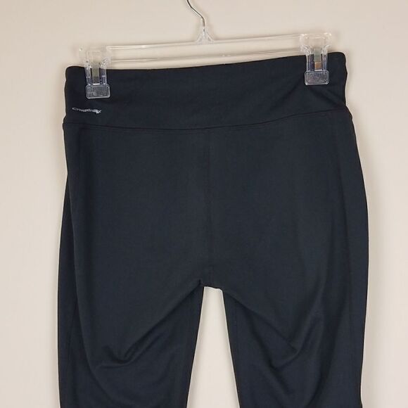Oakley Ohydrolix Black Capri Leggings - Picture 5 of 10
